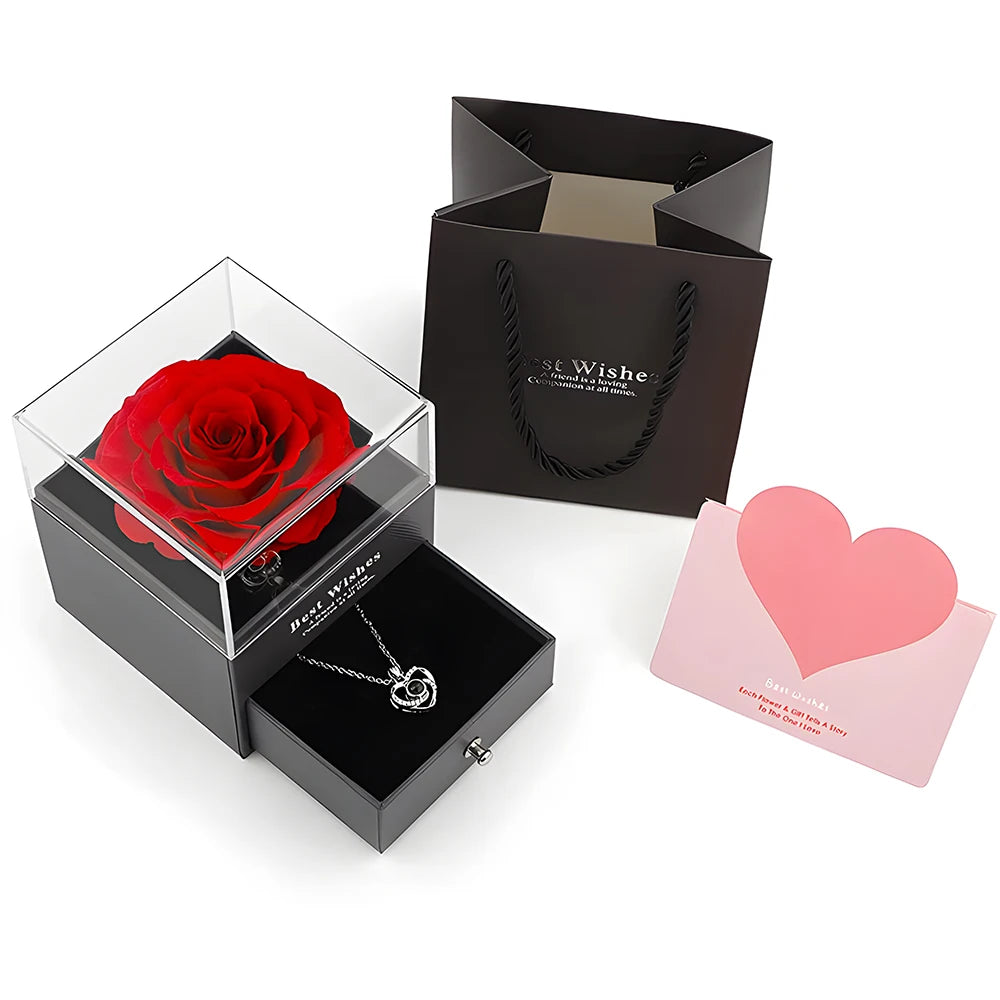 Coffret Cadeau - Gamme Argent